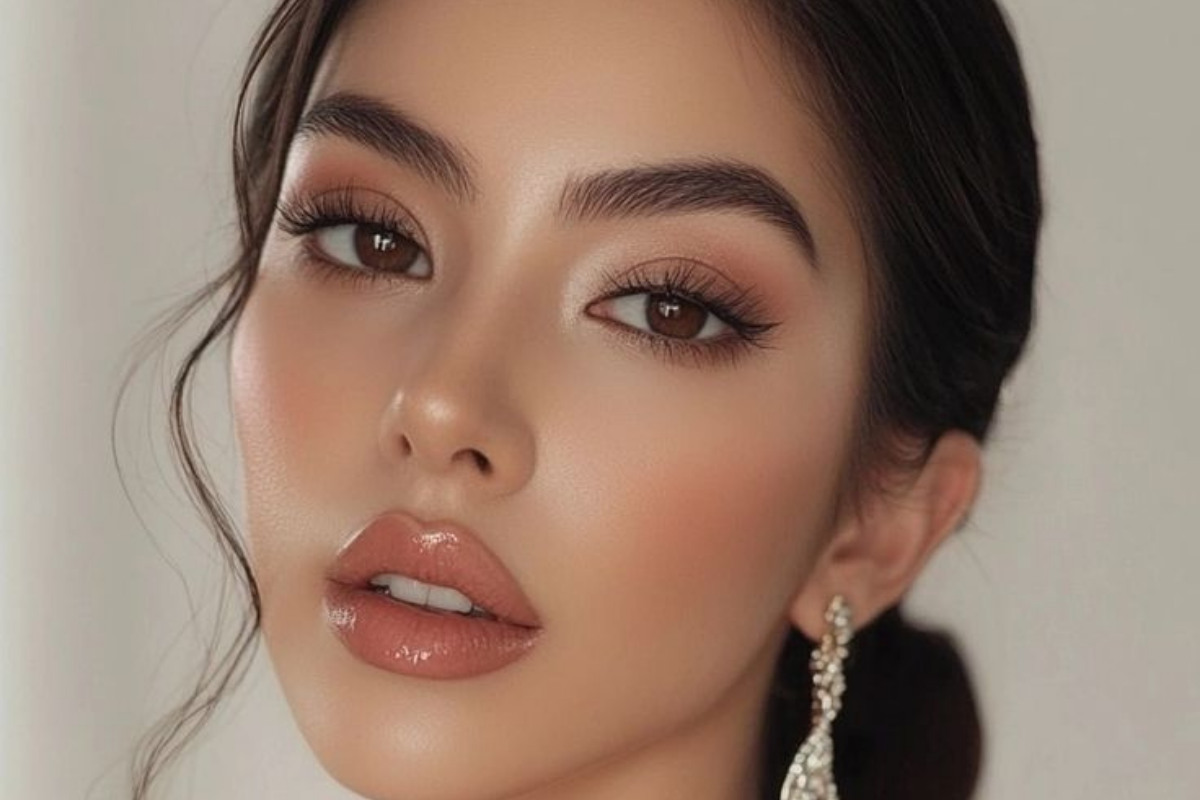 Maquiagem natural: o segredo do visual leve e iluminado que está em alta!