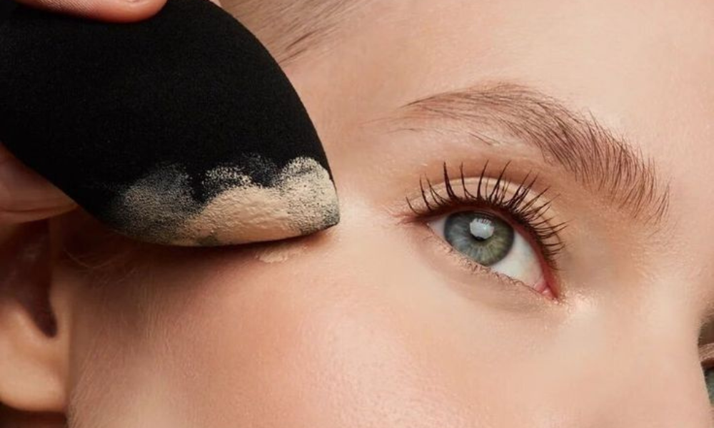 Base perfeita como escolher a cor certa e aplicar como uma profissional 3 1