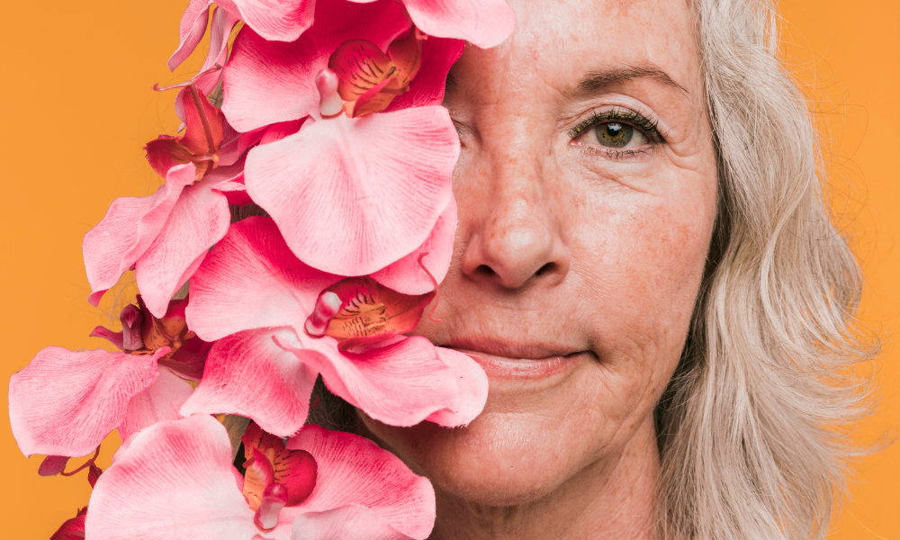 Maquiagem para pele madura: o que as pesquisas mostram e como aplicar na sua rotina!