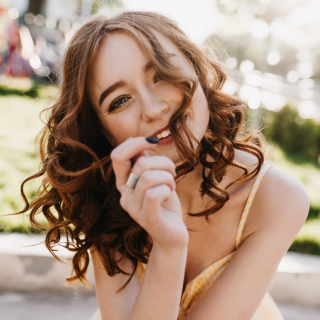 Fernanda Lima, 28 anos – Curitiba/PR