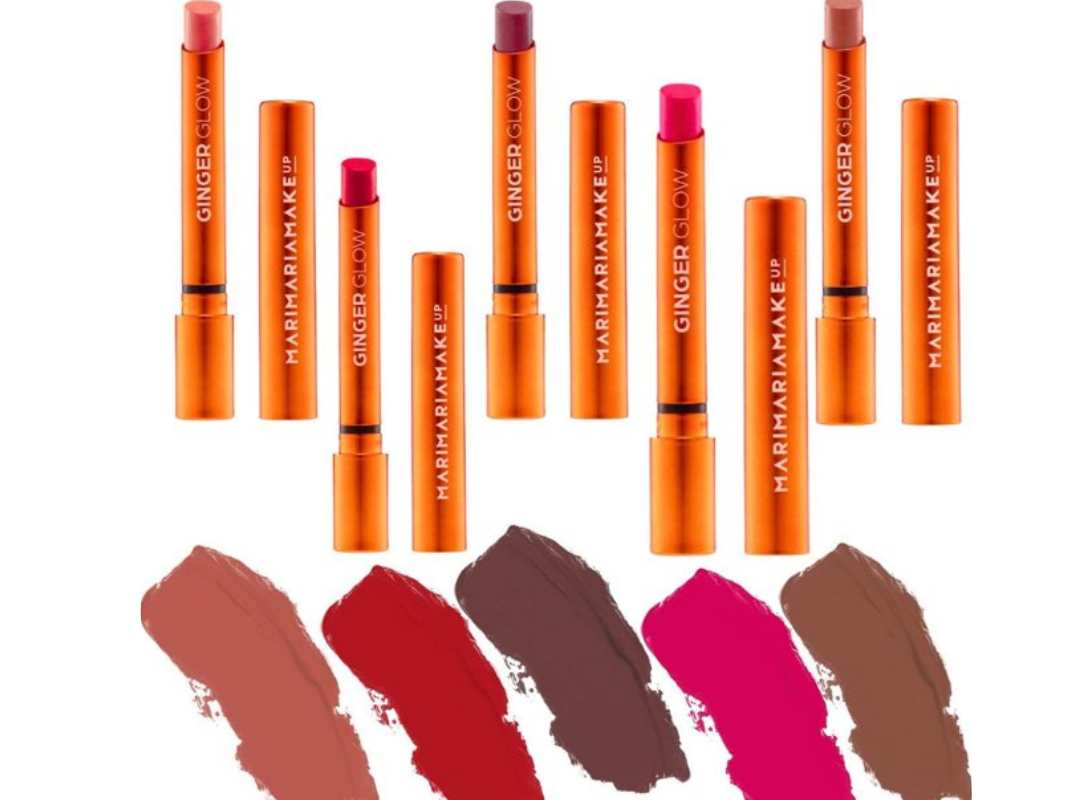 MARI MARIA Batom Stick Ginger Glow Show-site-entretons