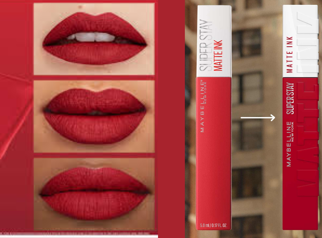 Maybelline SuperStay Matte Ink -site-entretons