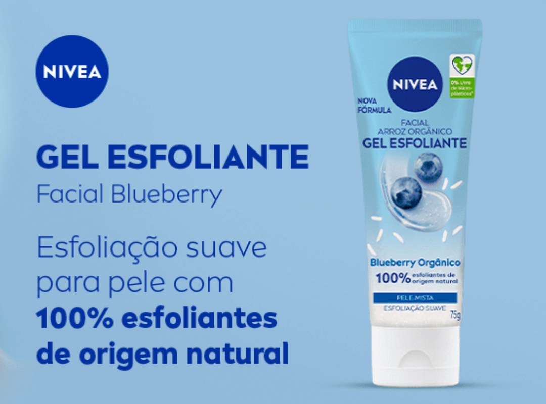 NIVEA Gel Esfoliante Facial Refrescante-75m -site-entretons