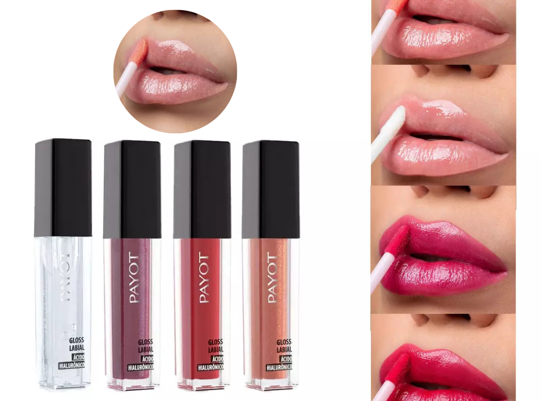 Payot Gloss Labial Payot Ibiza -site-entretons