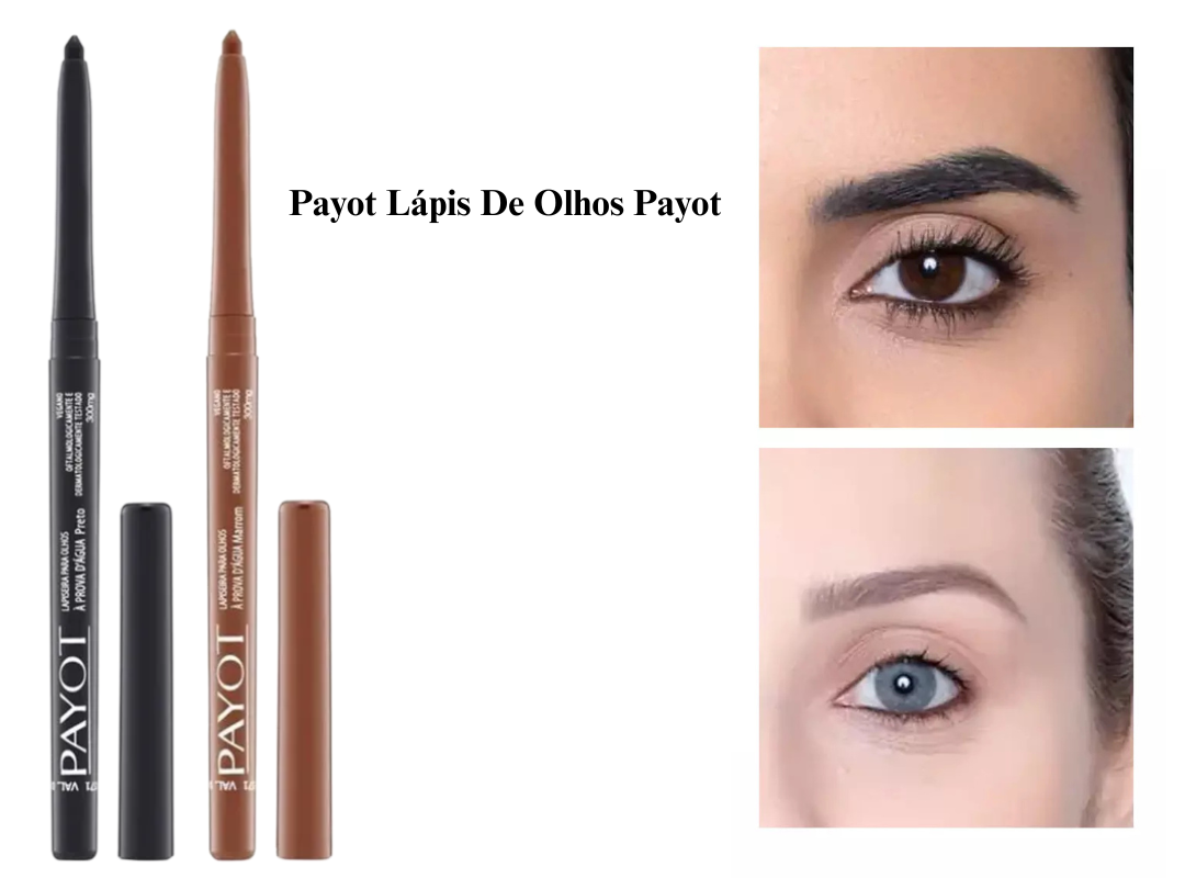 Payot Lápis De Olhos Payot-10 G -site-entretons
