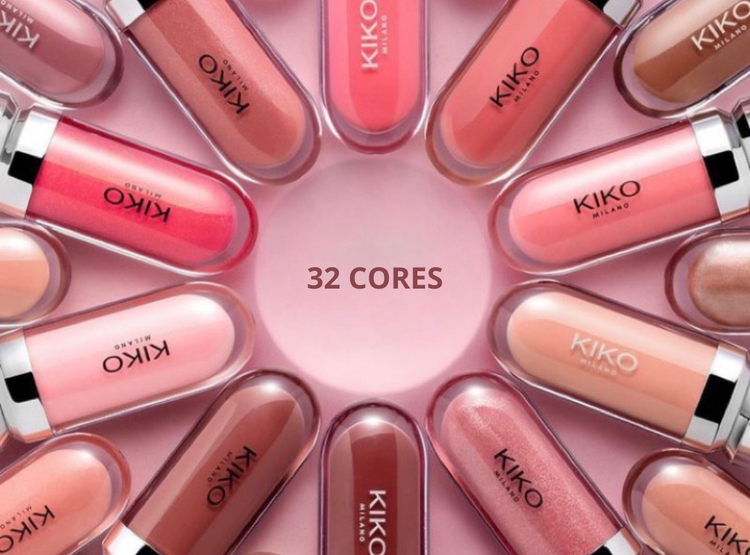 kiko milano gloss-3d-site-entretons