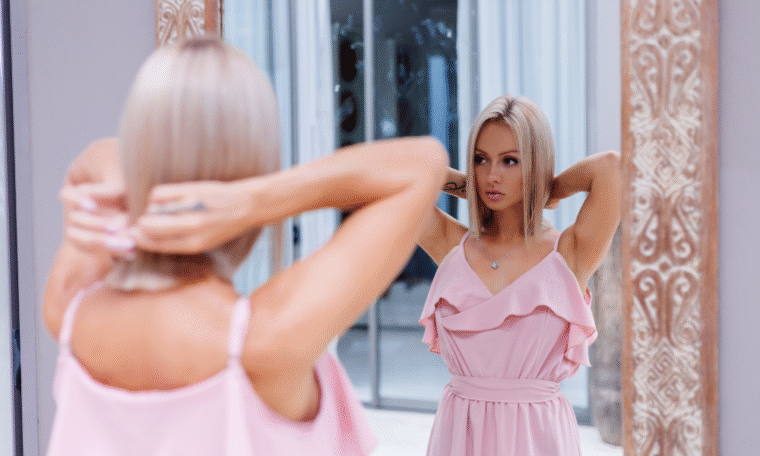 Moda e Autoestima: 7 Passos Para Descobrir Seu Estilo Pessoal e Se Vestir Com Confiança Todos os Dias!