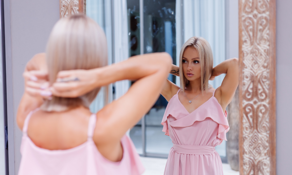 Moda e Autoestima: 7 Passos Para Descobrir Seu Estilo Pessoal e Se Vestir Com Confiança Todos os Dias!