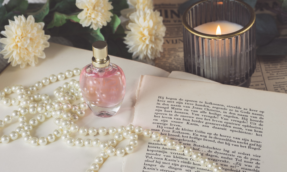 Perfumes doces para quem não gosta de perfumes doces!