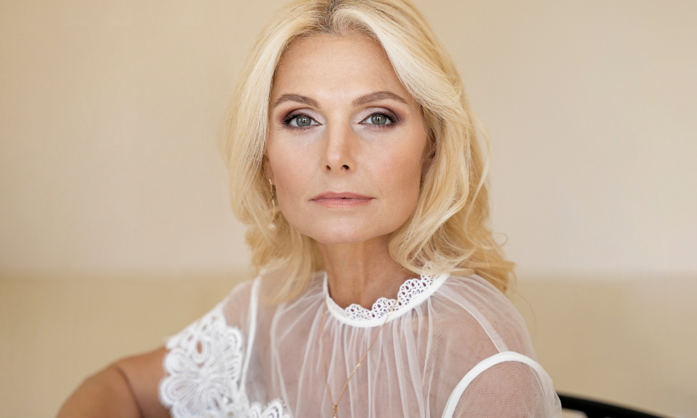 Rotina de Skincare Simples e Poderosa para Mulheres de 50+