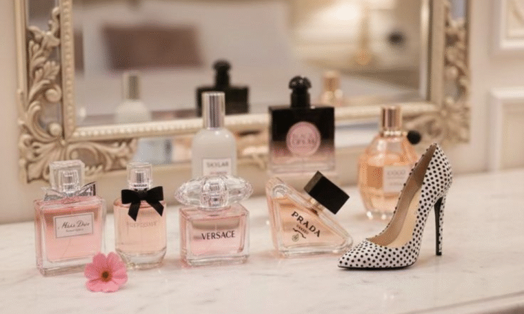 Perfumes Importados Femininos Para 2026: Os Favoritos de Quem Ama Cheiro Marcante!