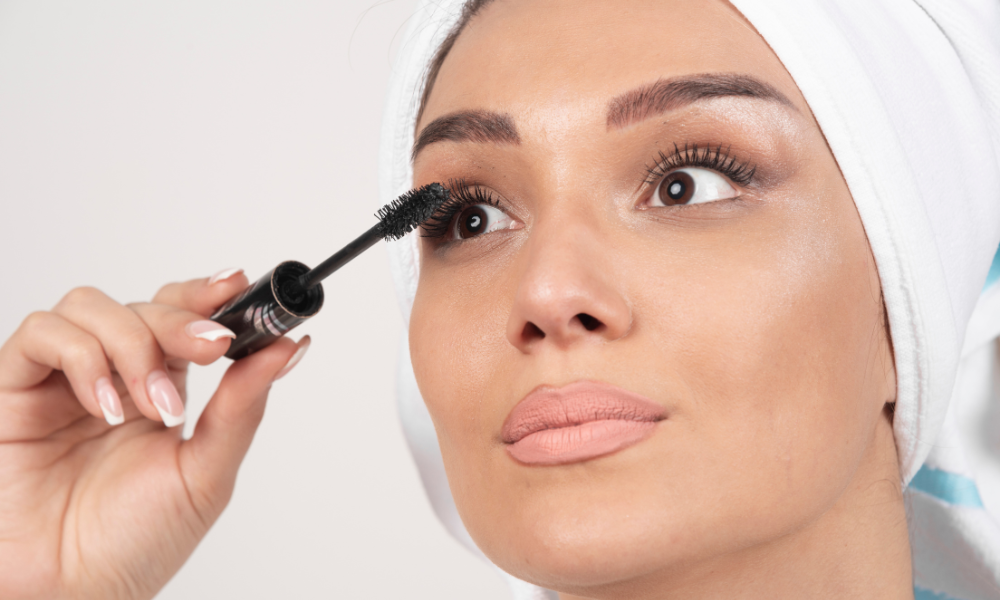 10 Truques de Maquiagem Que Ajudam a Melhorar a Autoestima 5