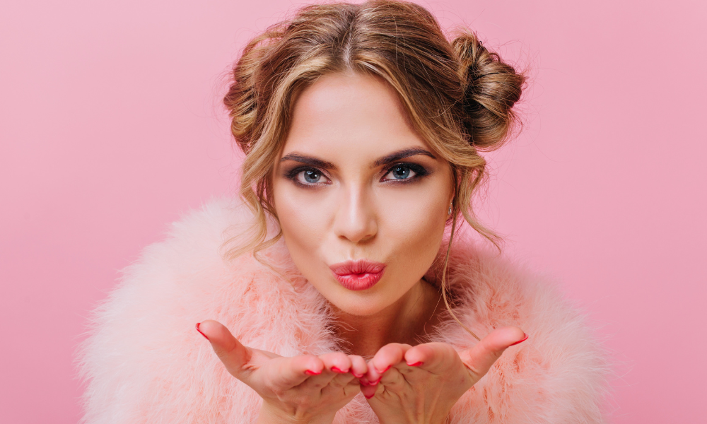 10 Truques de Maquiagem Que Ajudam a Melhorar a Autoestima 7