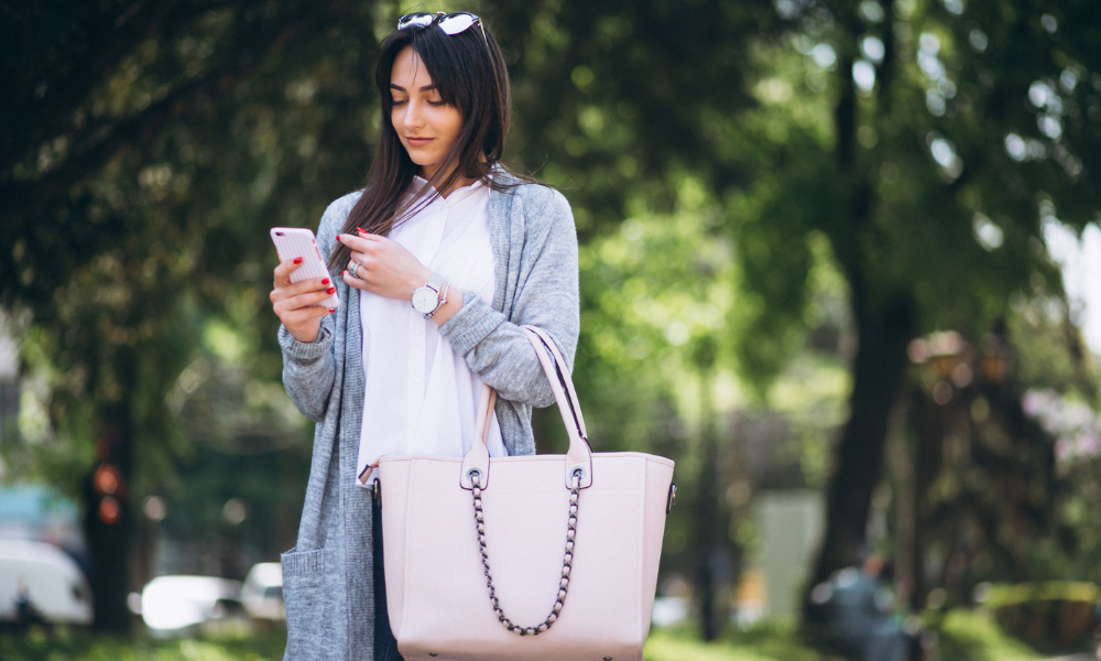 7 Acessórios que Fazem Qualquer Look Parecer de Influencer! 3 7 Acessorios que Fazem Qualquer Look Parecer de Influencer 3