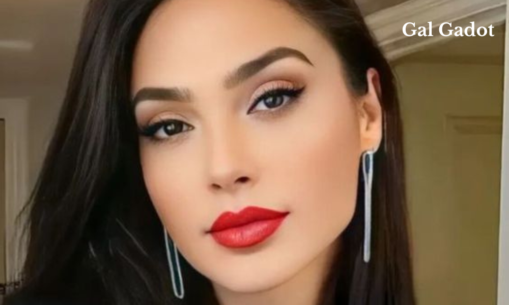 Batom Vermelho O Simbolo de Confianca Poder e Feminilidade 2