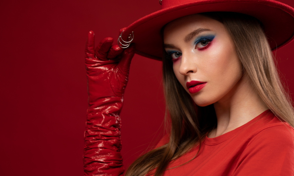 Batom Vermelho O Simbolo de Confianca Poder e Feminilidade 6