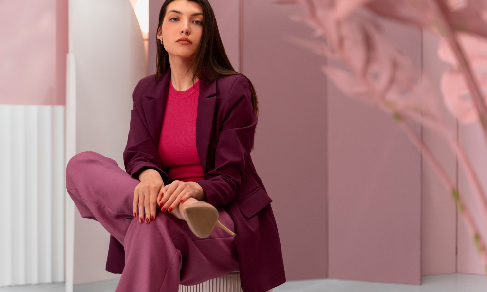 Combinacao de Cores de Roupas Aprenda a Montar Looks Harmonicos 3