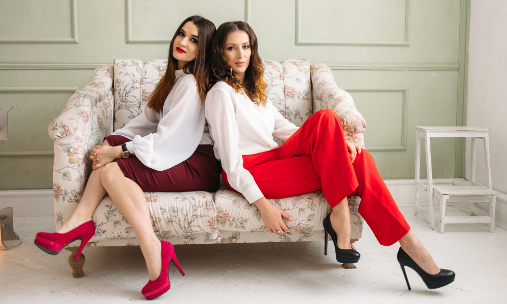 Combinacao de Cores de Roupas Aprenda a Montar Looks Harmonicos 4