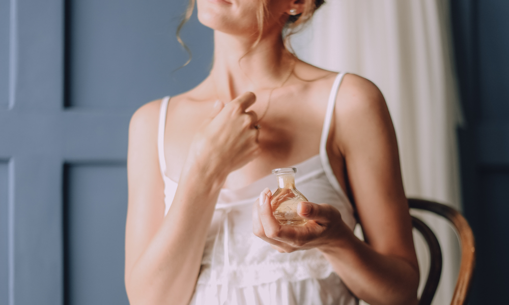 Como Escolher o Perfume Ideal Para Sua Personalidade 1