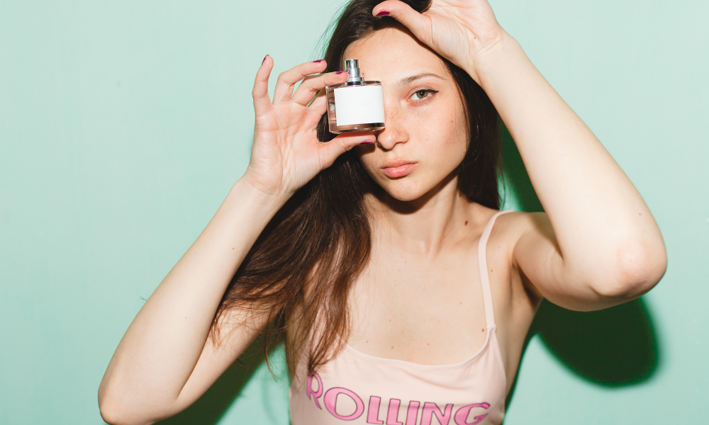 Como Escolher o Perfume Ideal Para Sua Personalidade 6