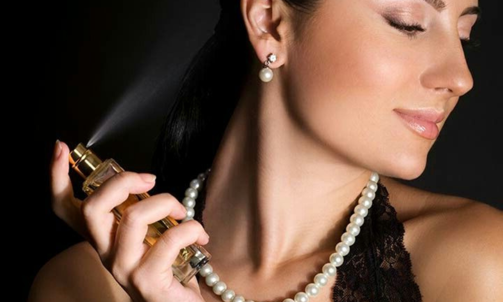Como Escolher o Perfume Ideal Para Sua Personalidade 7