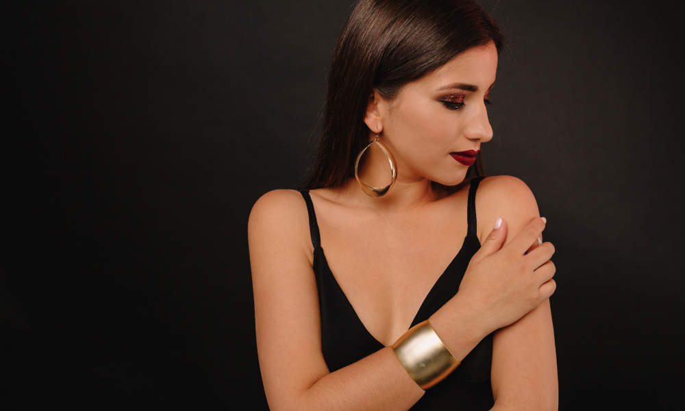 Como se Vestir com Confiança Todos os Dias: Dicas de Estilo Feminino! 4 Como se Vestir com Confianca Todos os Dias Dicas de Estilo Feminino 4