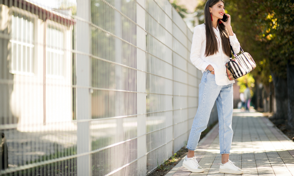 Como se Vestir com Confiança Todos os Dias: Dicas de Estilo Feminino! 5 Como se Vestir com Confianca Todos os Dias Dicas de Estilo Feminino 5