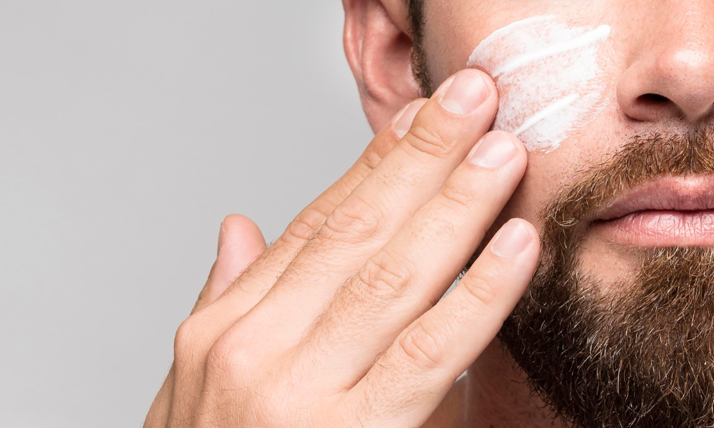 Guia completo de cuidados masculinos 2