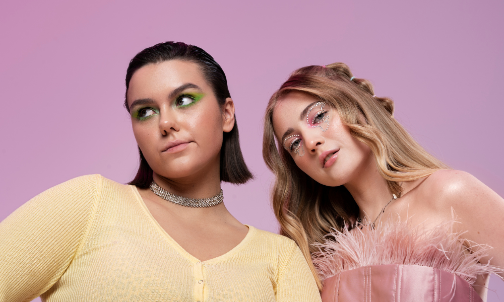 Maquiagem Natural ou Marcante? Como Adaptar ao Seu Estilo! 1 Maquiagem Natural ou Marcante Como Adaptar ao Seu Estilo 1