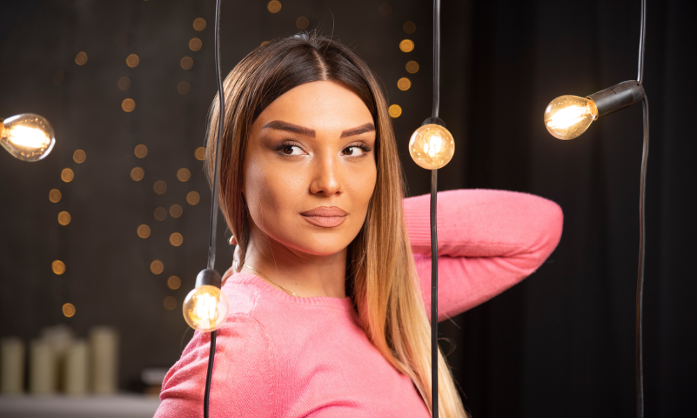 Maquiagem Natural ou Marcante? Como Adaptar ao Seu Estilo! 6 Maquiagem Natural ou Marcante Como Adaptar ao Seu Estilo 5