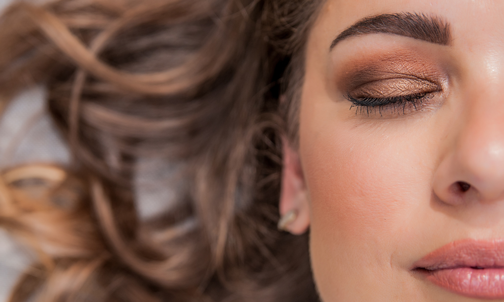 Maquiagem simples para o dia a dia: 10 truques rápidos que transformam seu look! 3 Maquiagem simples para o dia a dia 1 1