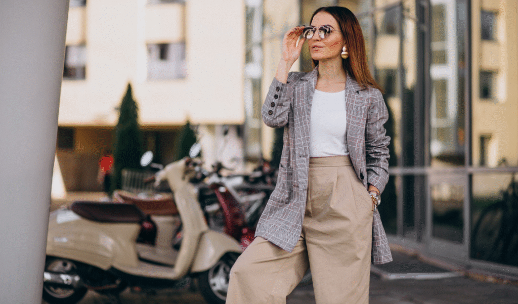 Moda Estilo e Autoestima 7 Passos Para Construir Sua Identidade Fashion 1