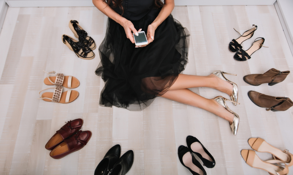 Moda Estilo e Autoestima 7 Passos Para Construir Sua Identidade Fashion 2