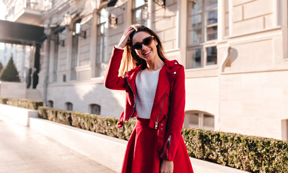 Moda Estilo e Autoestima 7 Passos Para Construir Sua Identidade Fashion 4