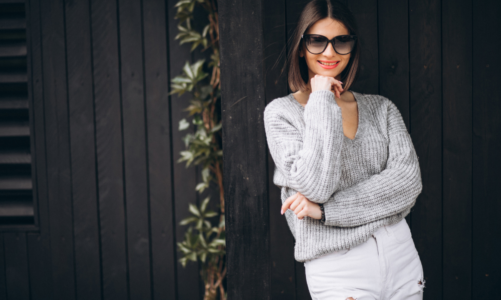 O Poder da Moda na Autoestima: Como o Estilo Impacta Sua Confiança! 3 O Poder da Moda na Autoestima Como o Estilo Impacta Sua Confianca 1