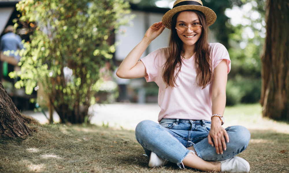 O Poder da Moda na Autoestima: Como o Estilo Impacta Sua Confiança! 7 O Poder da Moda na Autoestima Como o Estilo Impacta Sua Confianca 5