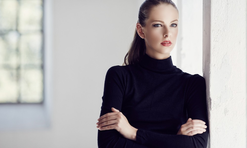 O Poder da Moda na Autoestima: Como o Estilo Impacta Sua Confiança! 2 O Poder da Moda na Autoestima Como o Estilo Impacta Sua Confianca