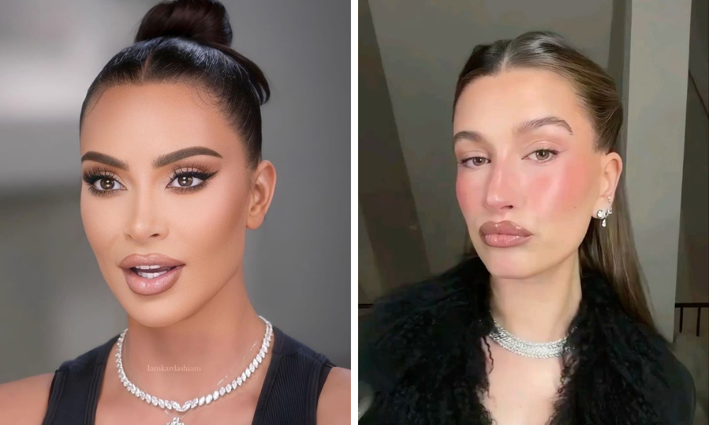 O batom das celebridades que valoriza qualquer tom de pele! 1 O batom das celebridades que valoriza qualquer tom de pele 2