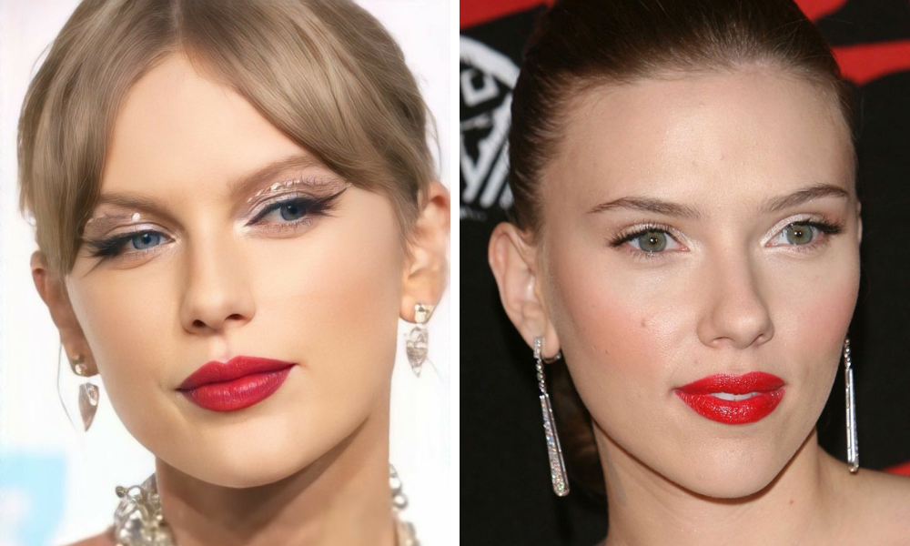 O batom das celebridades que valoriza qualquer tom de pele! 3 O batom das celebridades que valoriza qualquer tom de pele 3