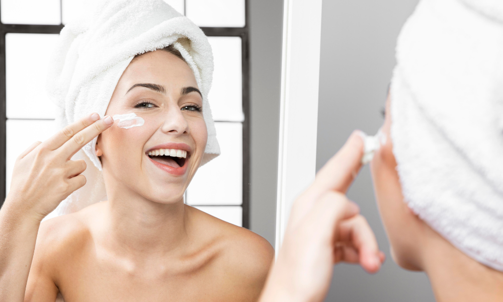 O skincare das celebridades sem glamour: rotinas simples que realmente funcionam na vida real! 3 O skincare das celebridades sem glamour 3