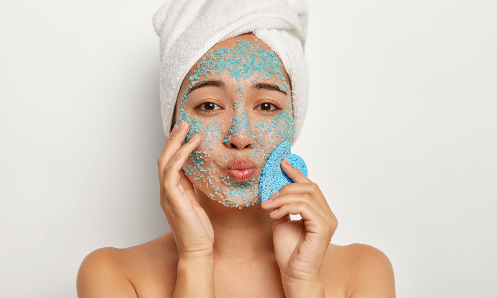 O skincare das celebridades sem glamour: rotinas simples que realmente funcionam na vida real! 4 O skincare das celebridades sem glamour 4