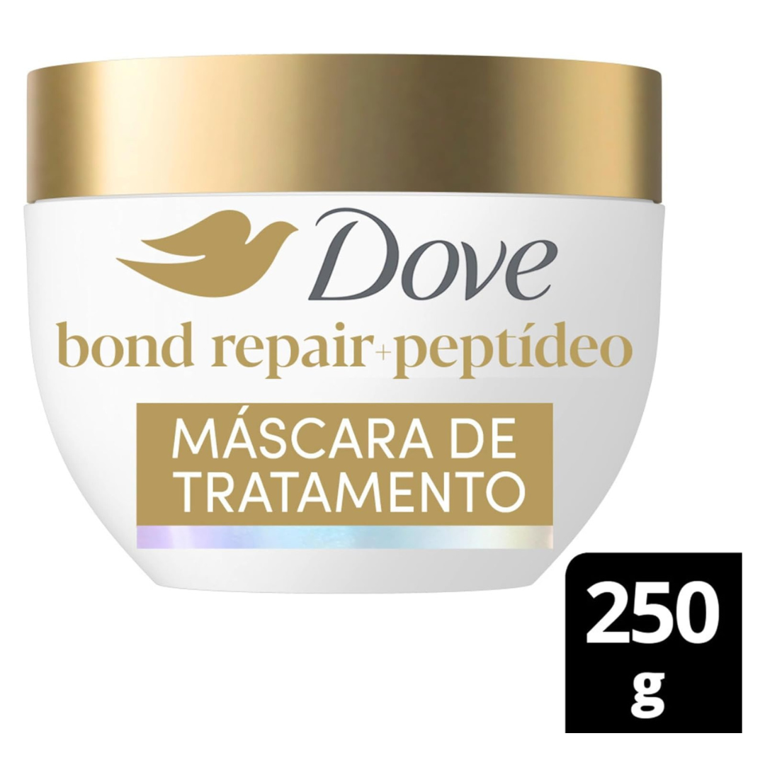 Dove Máscara Capilar 10 em 1
