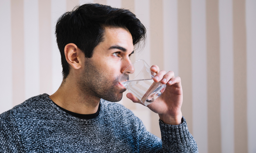 Rotina de skincare masculino para iniciantes passo a passo simples 2