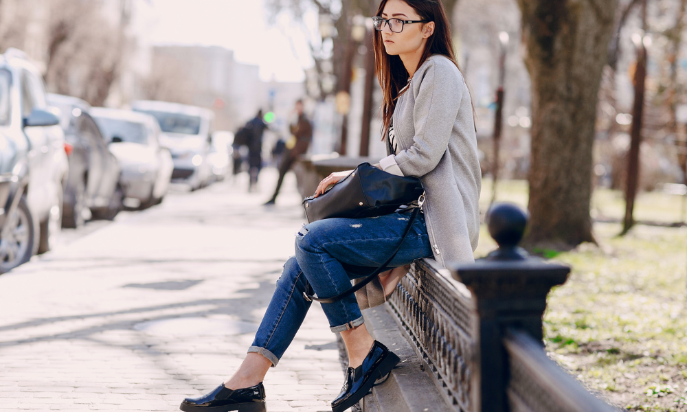 Sapatos Femininos Guia Completo Para Escolher o Modelo Ideal e Se Vestir com Confianca Todos os Dias 5