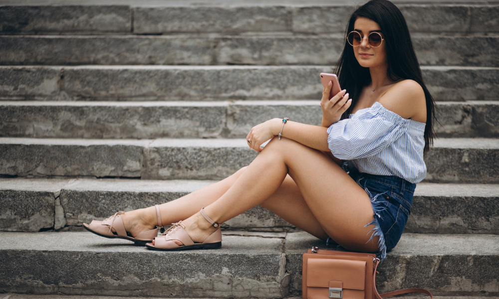 Sapatos Femininos Guia Completo Para Escolher o Modelo Ideal e Se Vestir com Confianca Todos os Dias 6