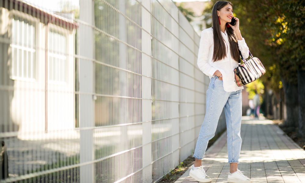 Sapatos e Autoestima Como o Calcado Certo Muda Seu Visual 1