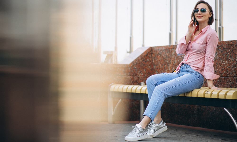 Sapatos e Autoestima Como o Calcado Certo Muda Seu Visual 5