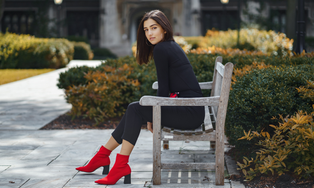 Sapatos e Autoestima Como o Calcado Certo Muda Seu Visual 6