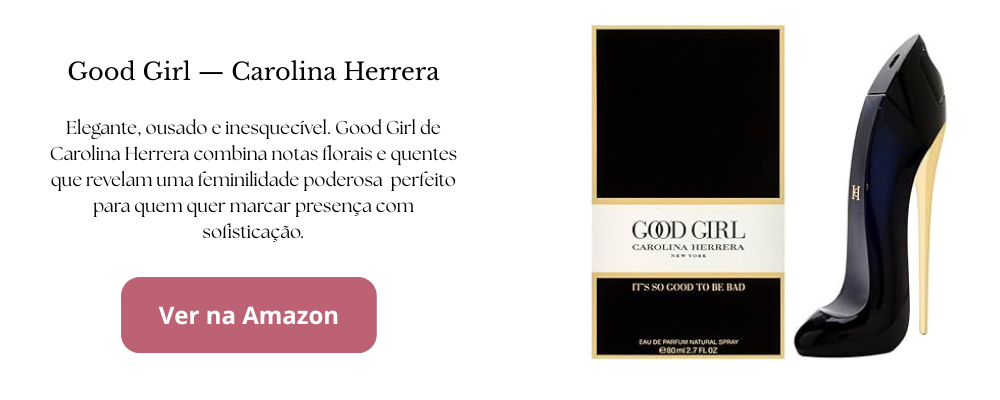 site perfumes amazon Good Girl — Carolina Herrera
