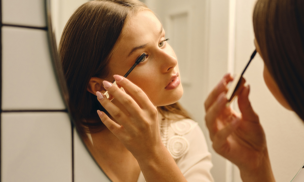 7 Erros de Maquiagem que Iniciantes Cometem (e Como Evitar Cada Um Deles)!